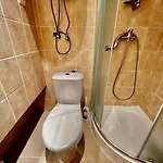 山林小屋 Vo Vysokych Tatrach 塔特兰斯卡斯特拉