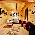 Vo Vysokych Tatrach 山林小屋