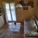 Vo Vysokych Tatrach 山林小屋 *