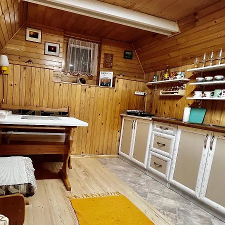 Vo Vysokych Tatrach * Tatranská Štrba