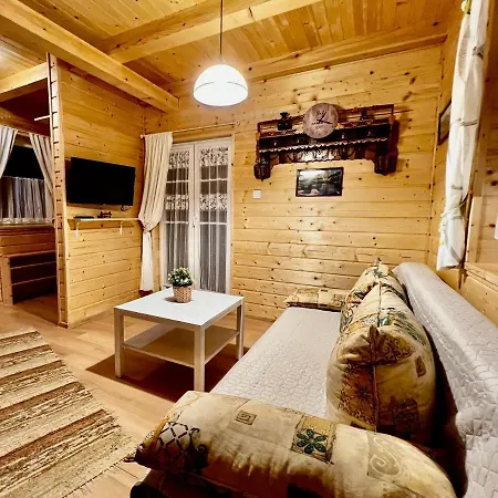 Vo Vysokych Tatrach *