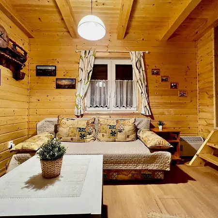 Vo Vysokych Tatrach *