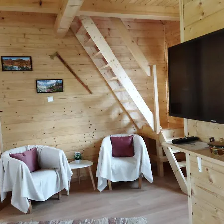 Vo Vysokých Tatrách