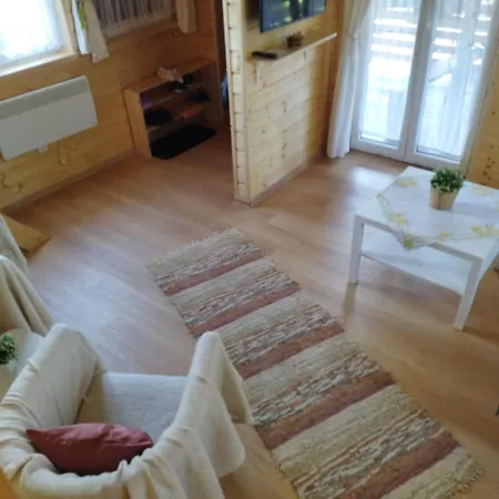 Vo Vysokych Tatrach *