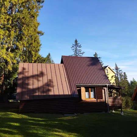 Vo Vysokych Tatrach *