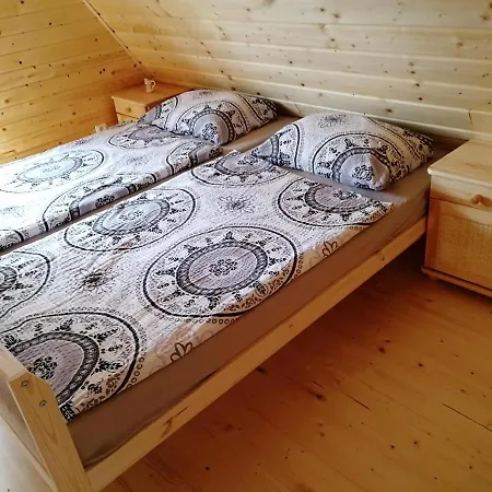 Vo Vysokych Tatrach Lodge Tatranska Strba