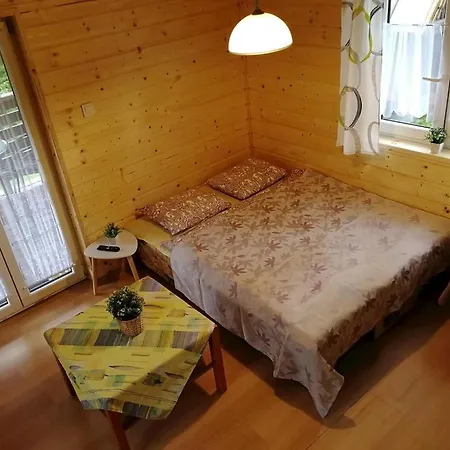 Lodge Vo Vysokych Tatrach *