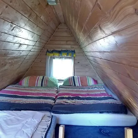 Vo Vysokych Tatrach Tatranská Štrba