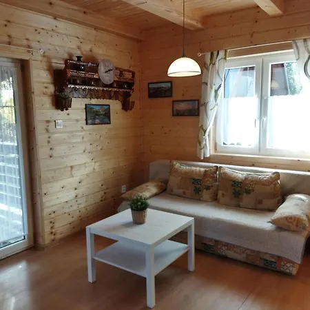 Vo Vysokych Tatrach *