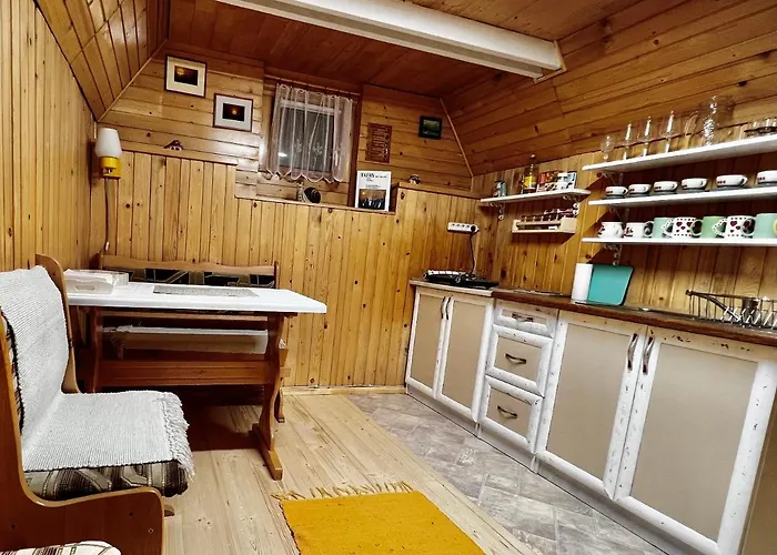 Vo Vysokych Tatrach * Татранска-Штрба