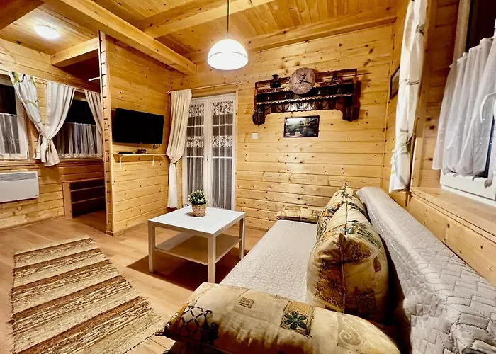 Vo Vysokych Tatrach *