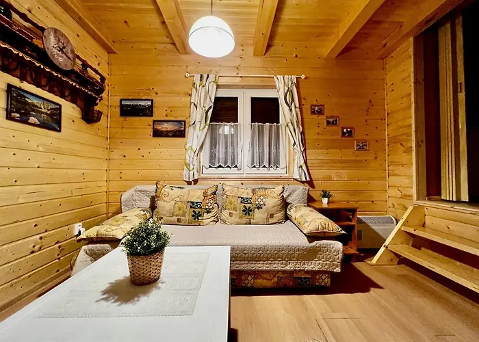 Vo Vysokych Tatrach *