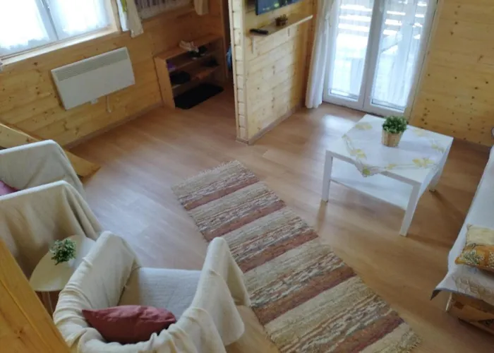 Vo Vysokych Tatrach *