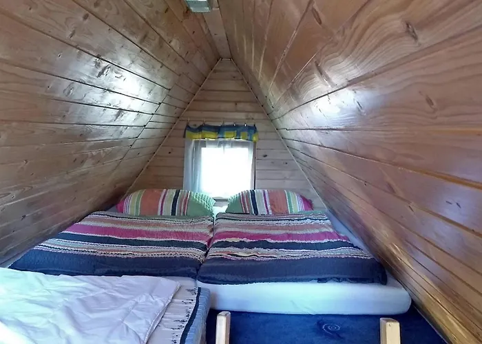 Vo Vysokych Tatrach 塔特兰斯卡斯特拉