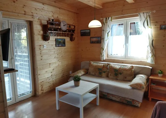 Vo Vysokych Tatrach *